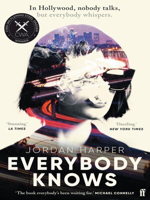 Everybody Knows - ebook